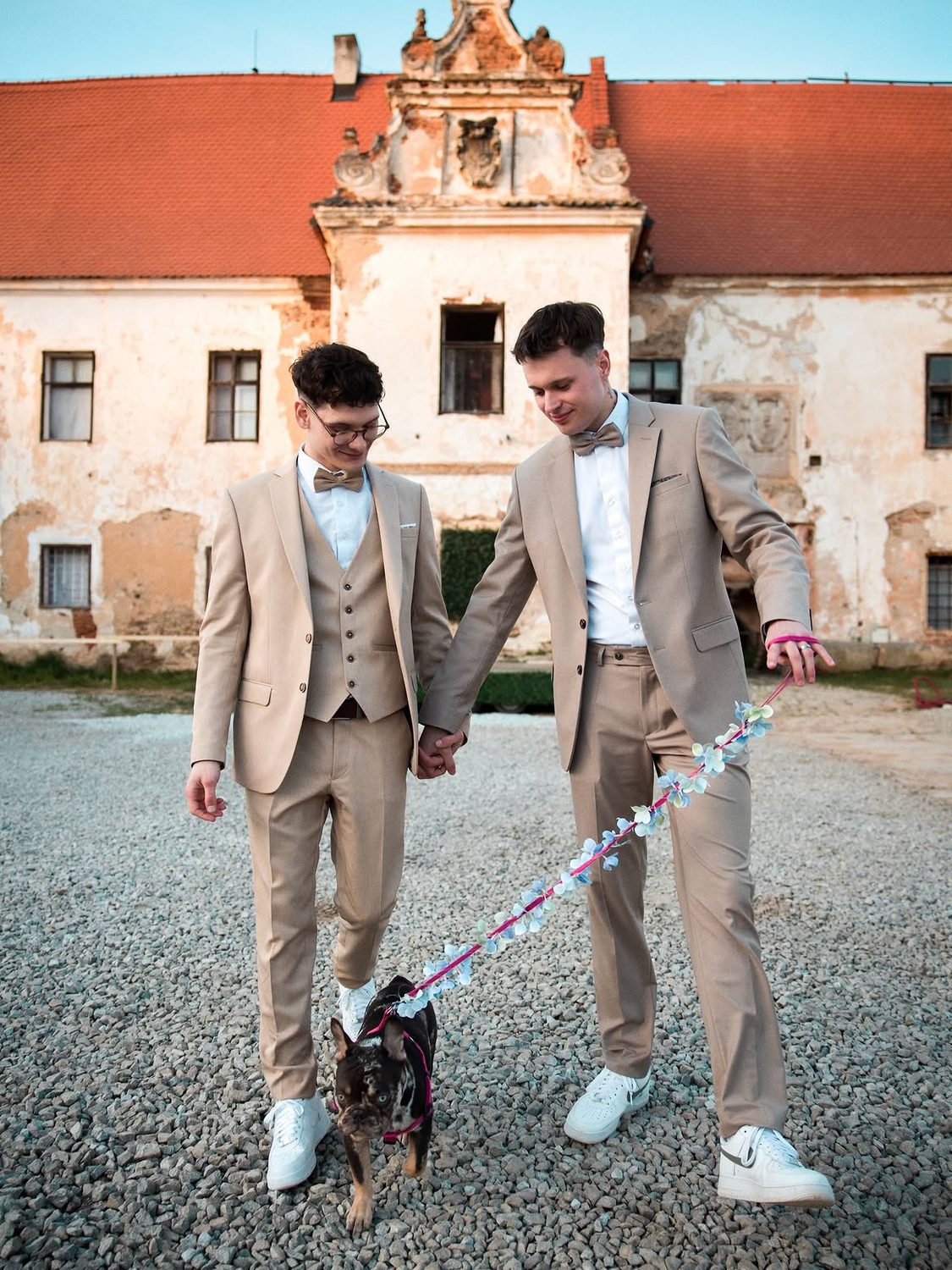 Fotografie z nových podkladů
