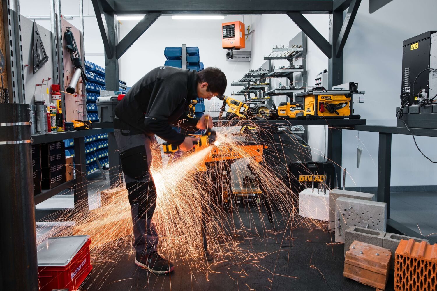 Firemní a produktová fotografie