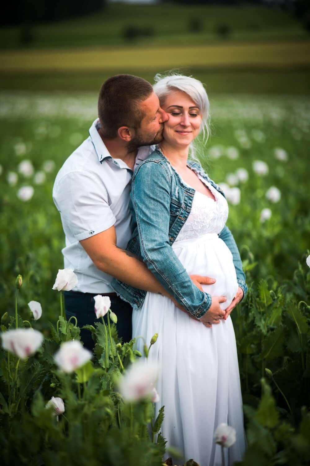 Svatební fotografie