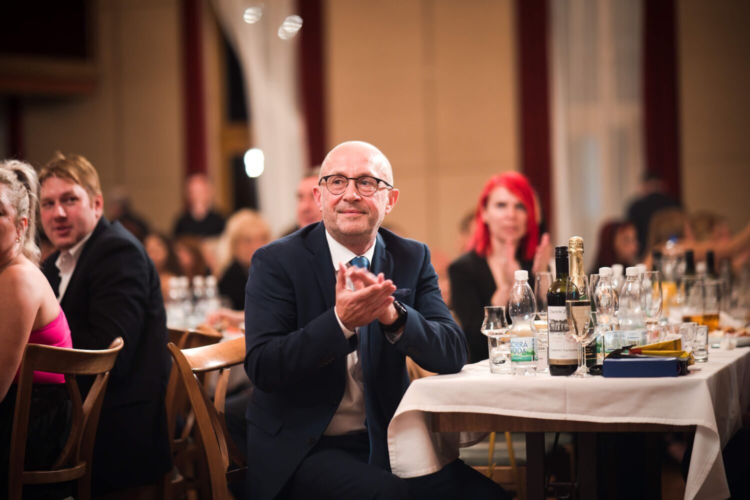 Reportážní fotografie