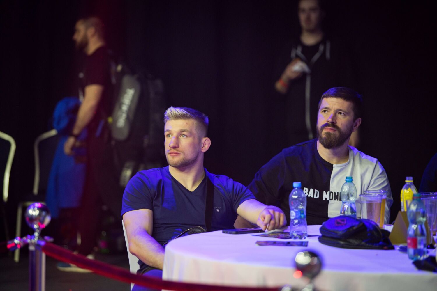 Reportážní fotografie