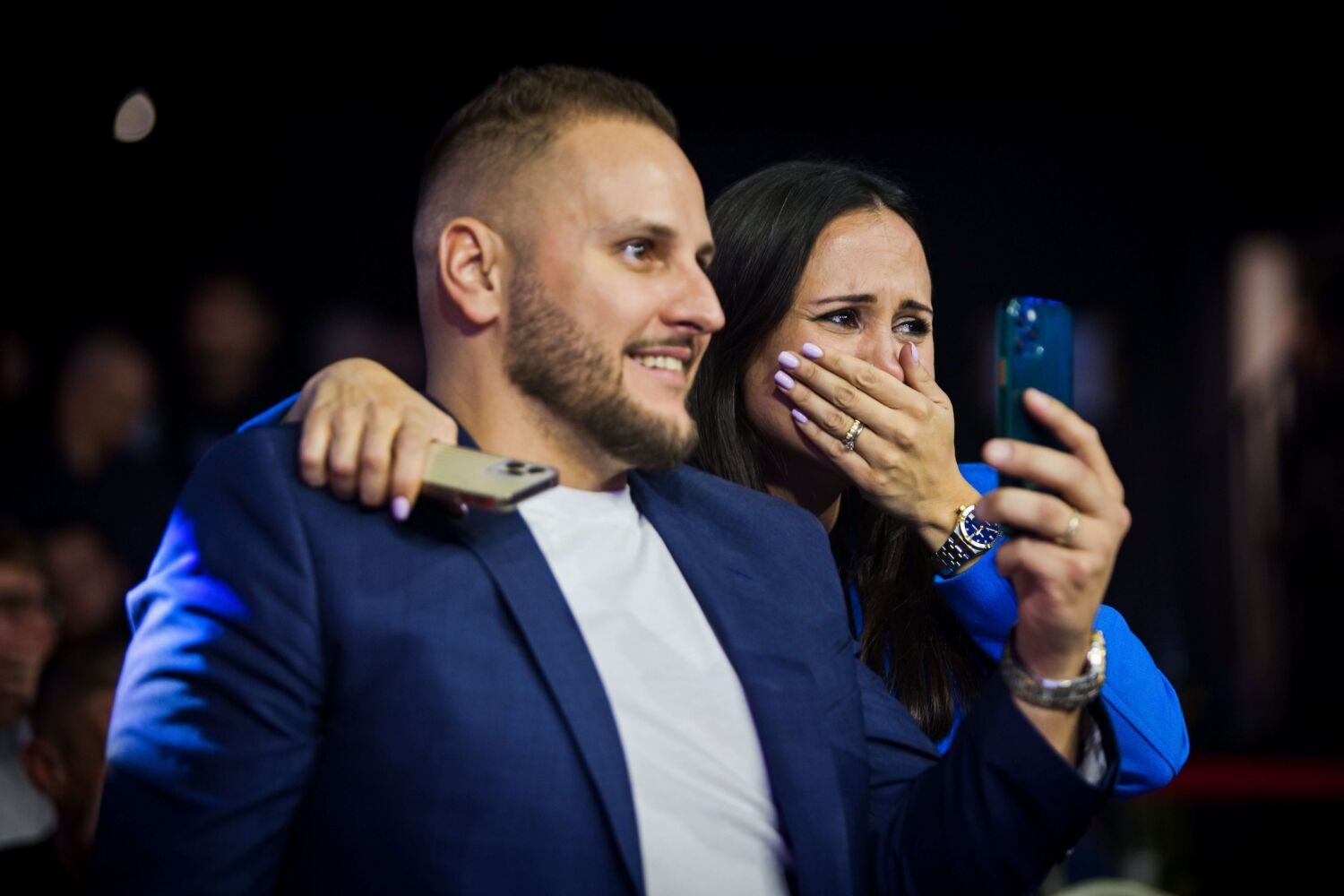 Reportážní fotografie