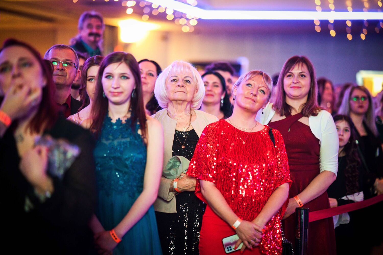 Maturitní ples