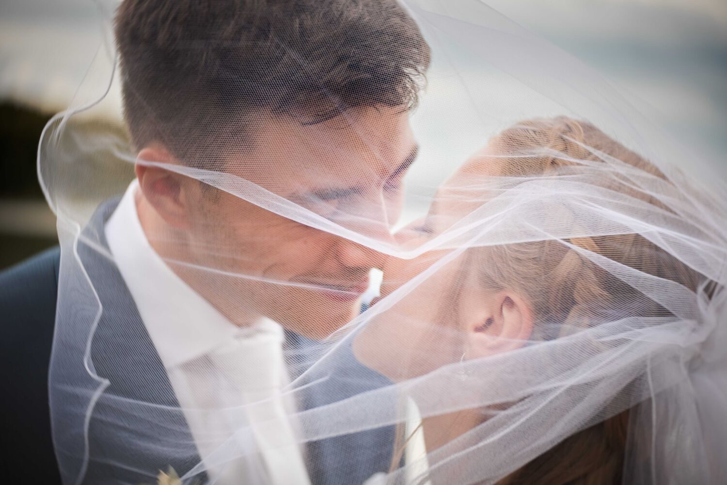 Svatební fotografie