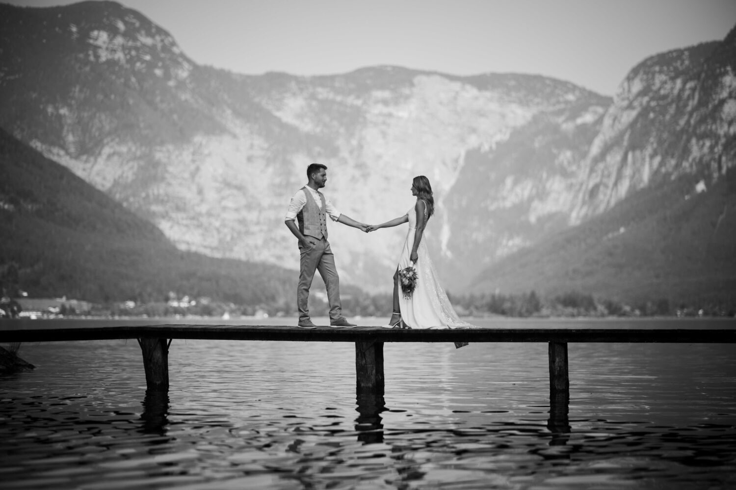 Svatební fotografie