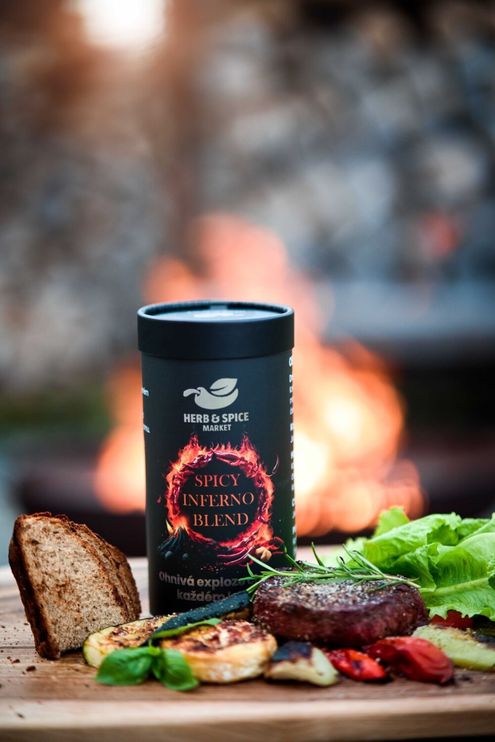 Firemní a produktová fotografie
