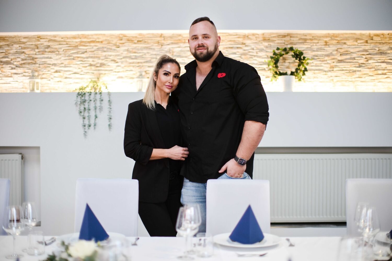 Reportáž ze setkání s prezidentem Petrem Pavlem