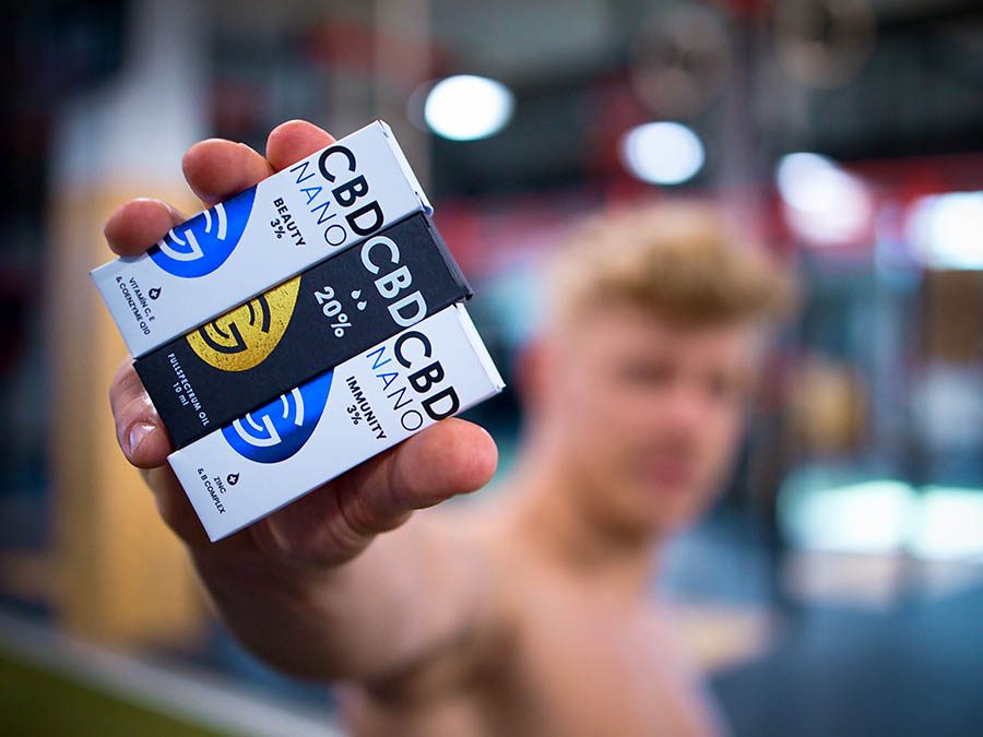 Firemní a produktová fotografie