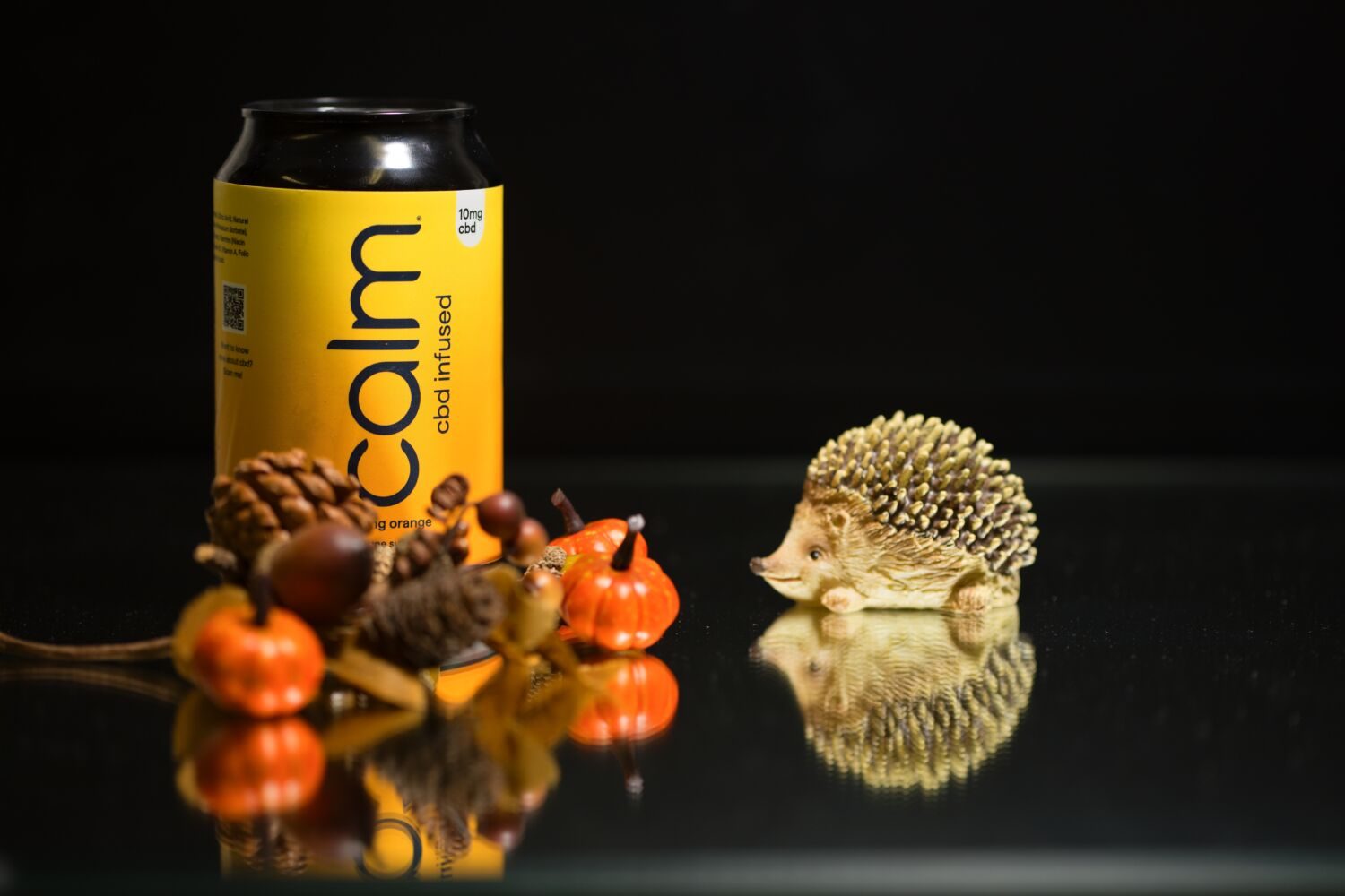 Firemní a produktová fotografie
