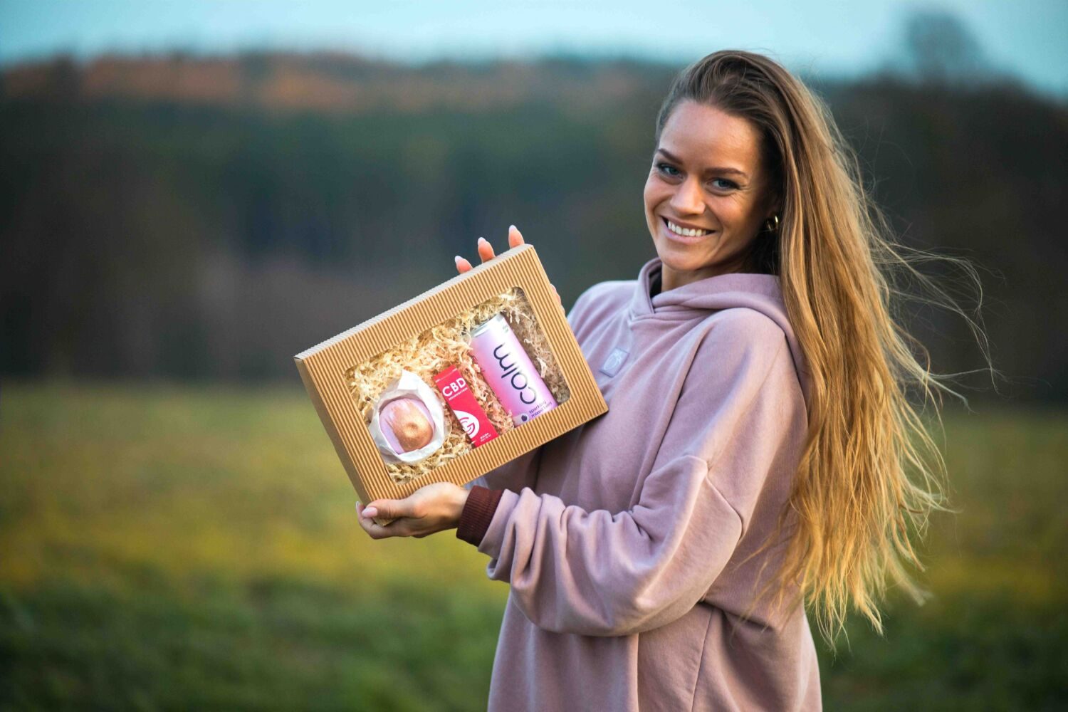 Firemní a produktová fotografie