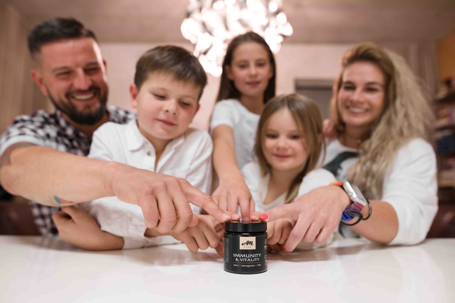Firemní a produktová fotografie