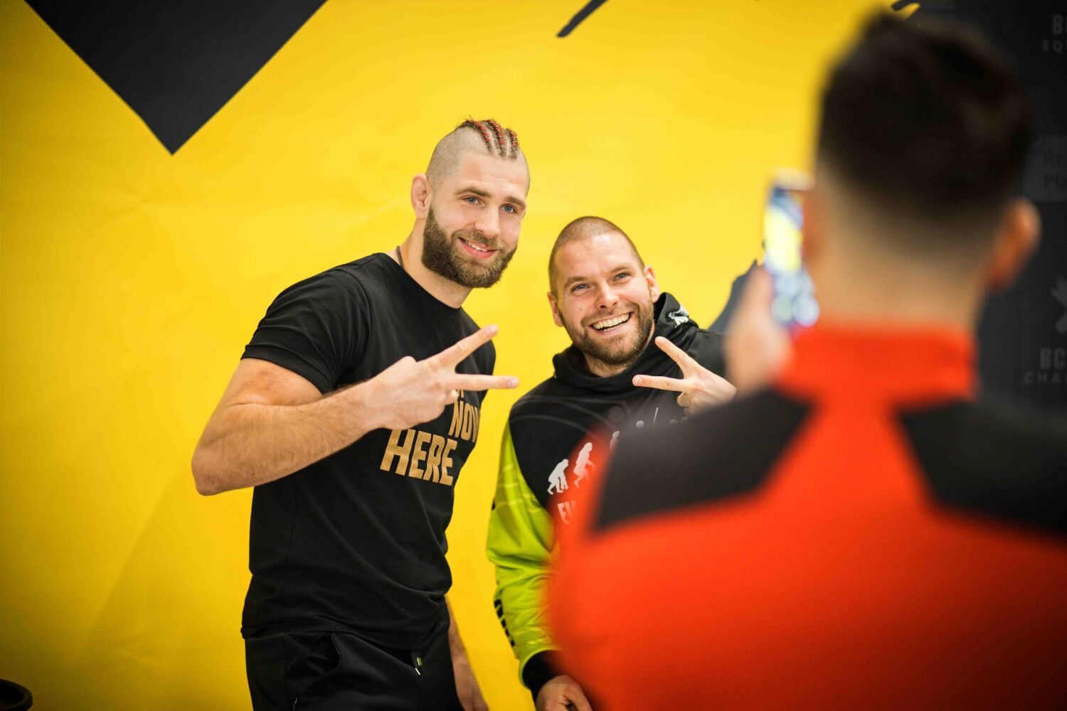 Reportážní fotografie