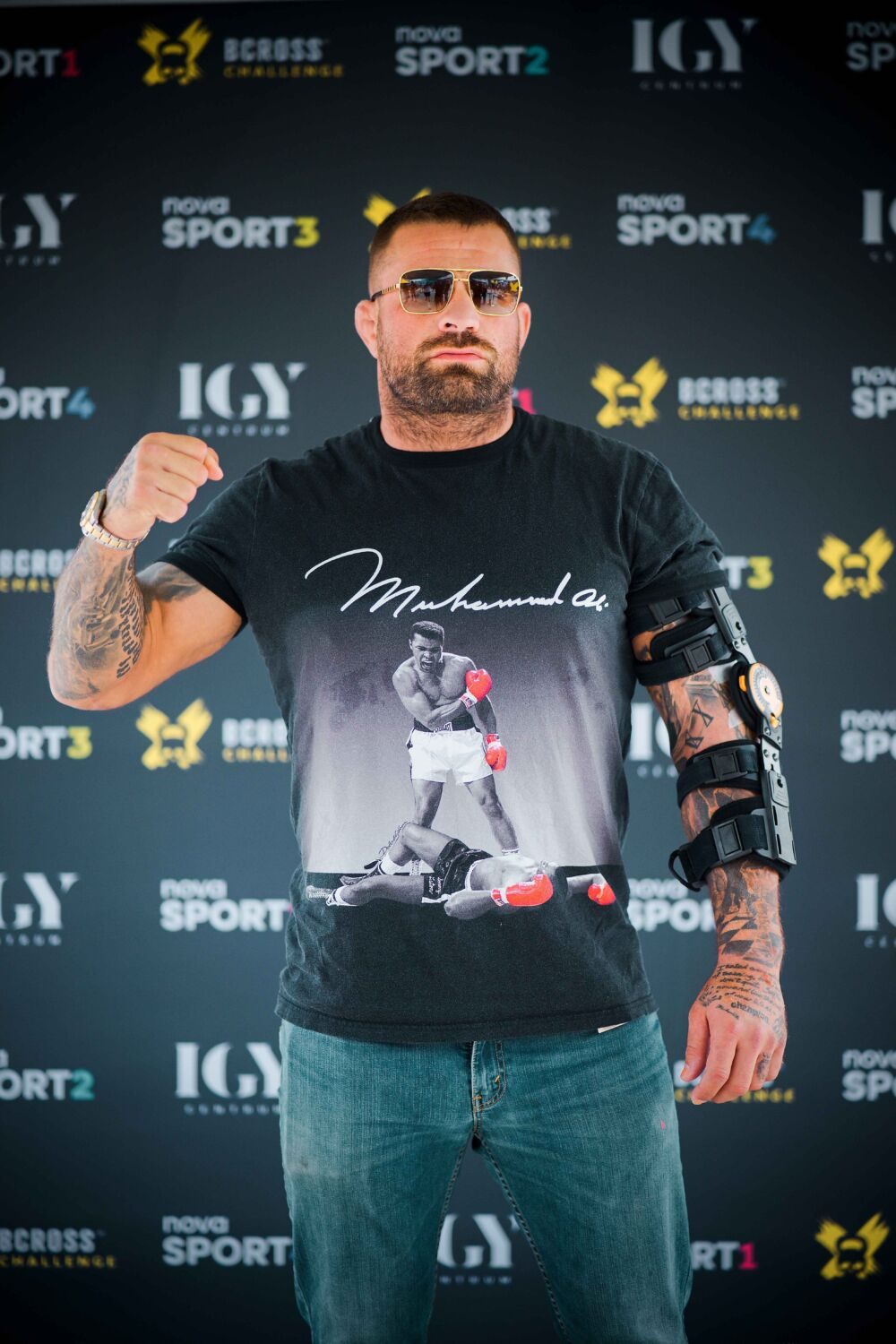 Reportážní fotografie